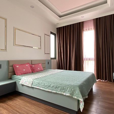 Novaworld Ho Tram Binh Chau Villa Buitenkant foto