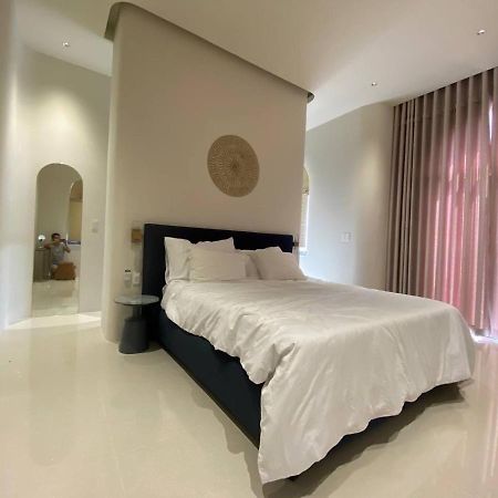 Novaworld Ho Tram Binh Chau Villa Buitenkant foto