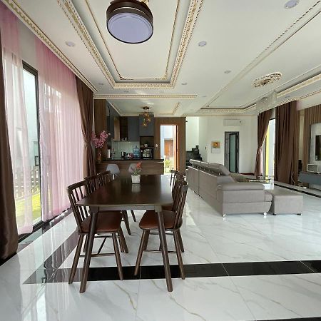 Novaworld Ho Tram Binh Chau Villa Buitenkant foto
