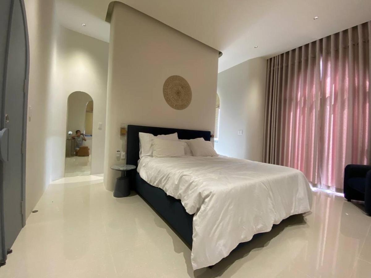 Novaworld Ho Tram Binh Chau Villa Buitenkant foto