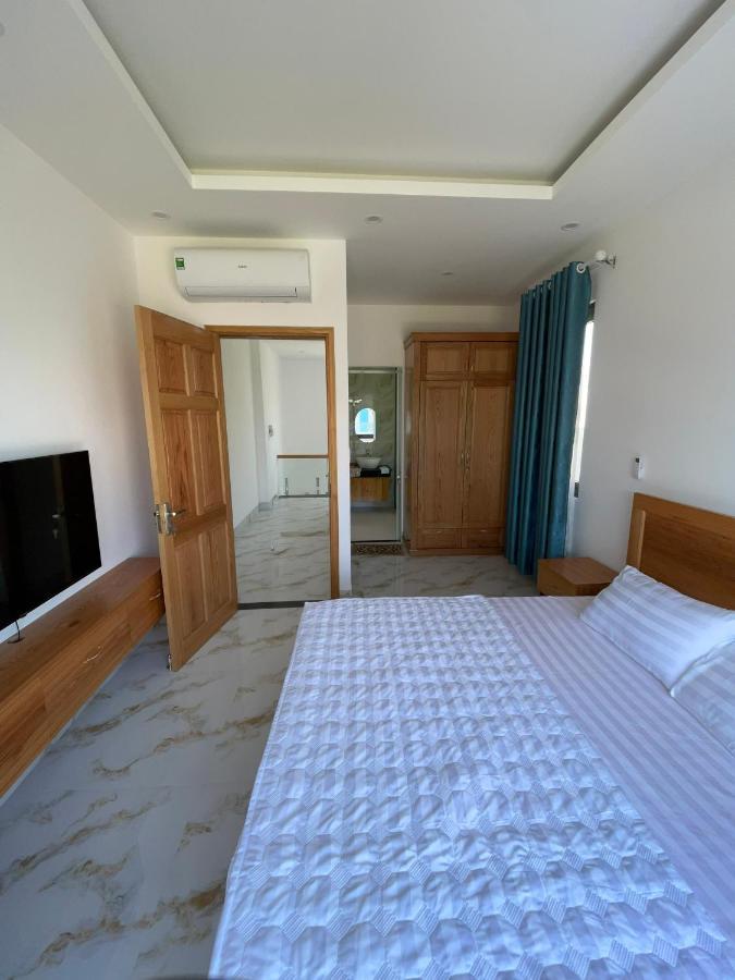 Novaworld Ho Tram Binh Chau Villa Buitenkant foto