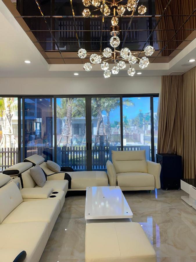 Novaworld Ho Tram Binh Chau Villa Buitenkant foto