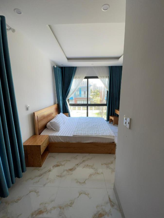 Novaworld Ho Tram Binh Chau Villa Buitenkant foto