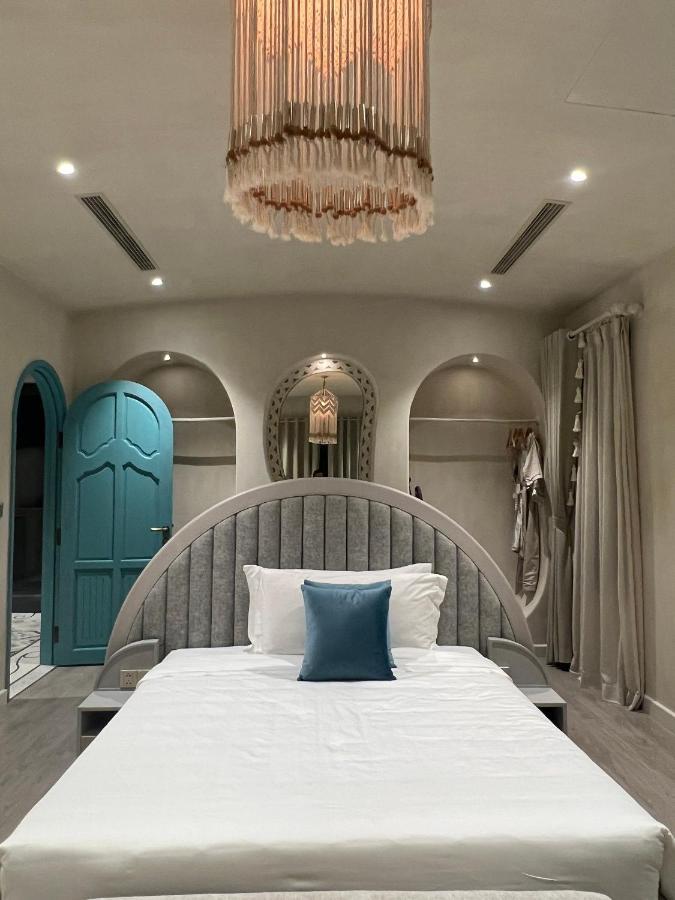 Novaworld Ho Tram Binh Chau Villa Buitenkant foto