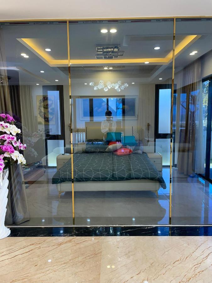 Novaworld Ho Tram Binh Chau Villa Buitenkant foto