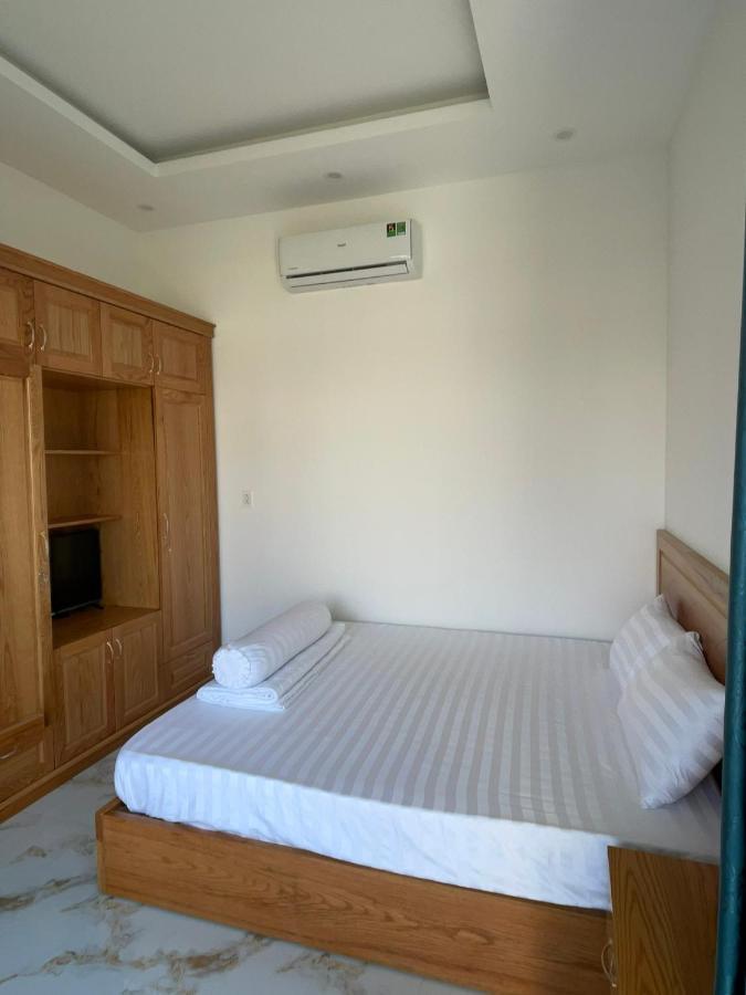 Novaworld Ho Tram Binh Chau Villa Buitenkant foto