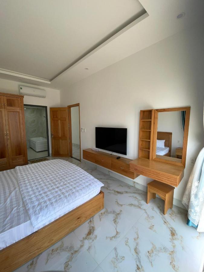 Novaworld Ho Tram Binh Chau Villa Buitenkant foto