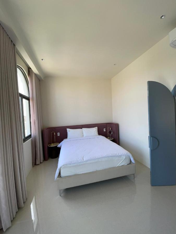 Novaworld Ho Tram Binh Chau Villa Buitenkant foto