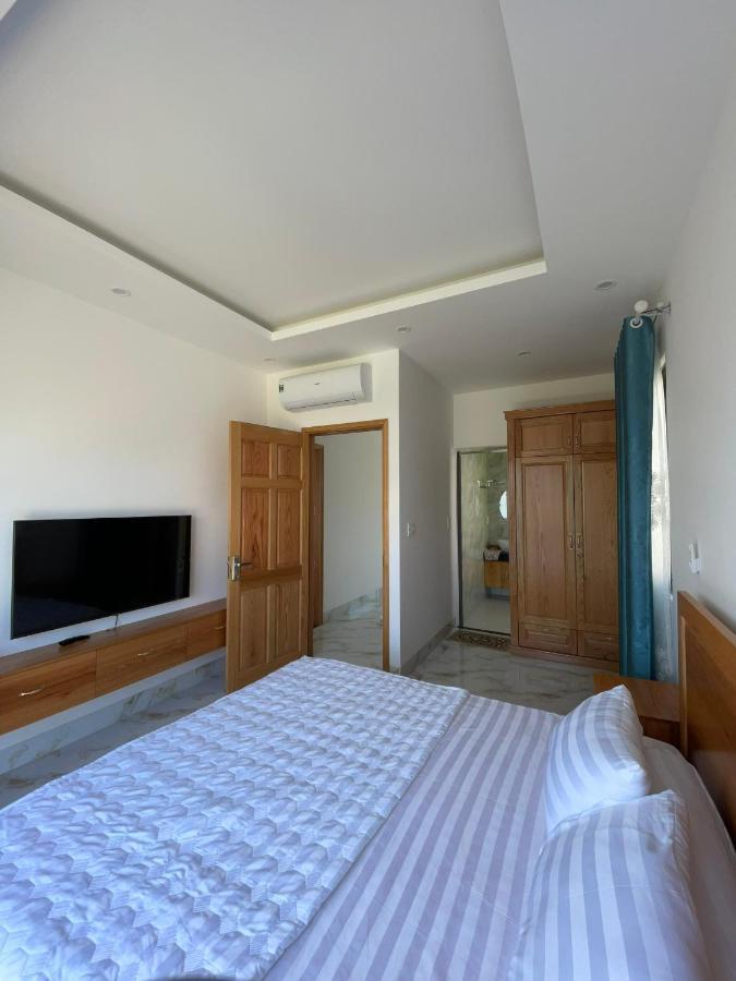 Novaworld Ho Tram Binh Chau Villa Buitenkant foto