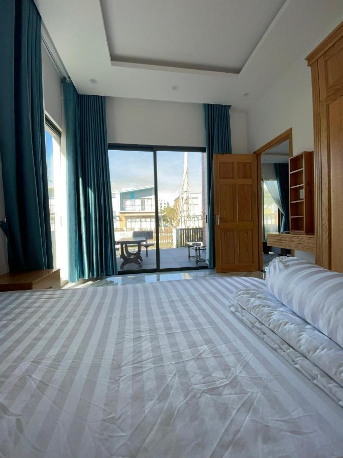 Novaworld Ho Tram Binh Chau Villa Buitenkant foto