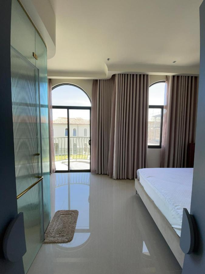 Novaworld Ho Tram Binh Chau Villa Buitenkant foto