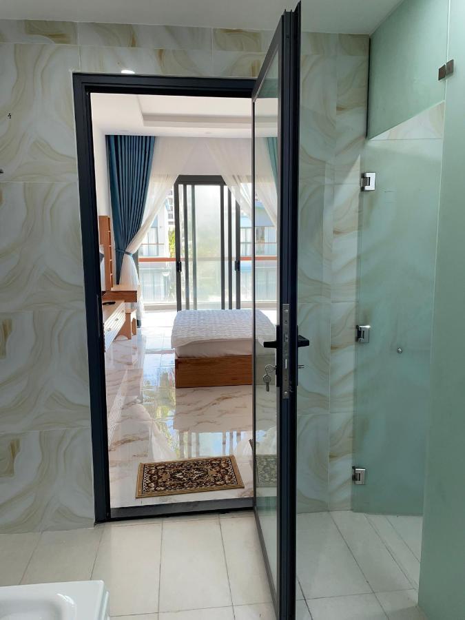 Novaworld Ho Tram Binh Chau Villa Buitenkant foto
