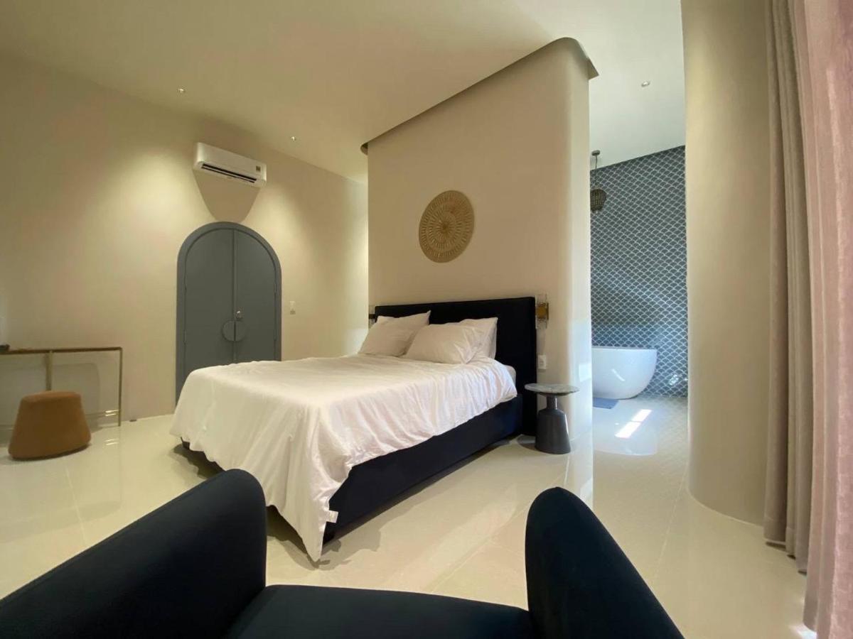 Novaworld Ho Tram Binh Chau Villa Buitenkant foto