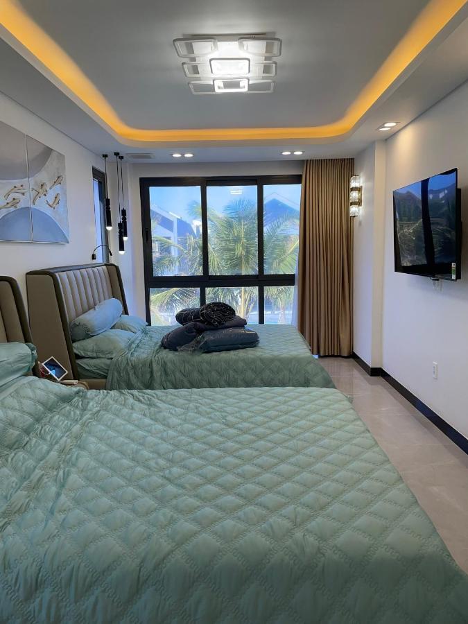 Novaworld Ho Tram Binh Chau Villa Buitenkant foto
